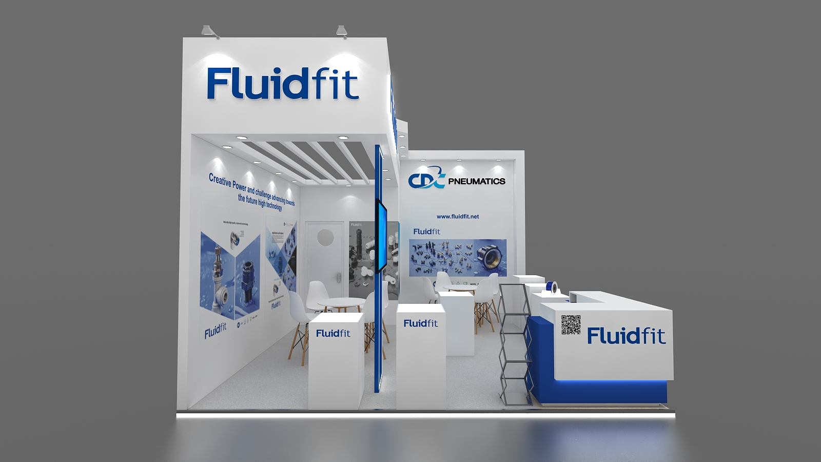 FLUIDFIT (25 SQM)@BRAU 2025-2