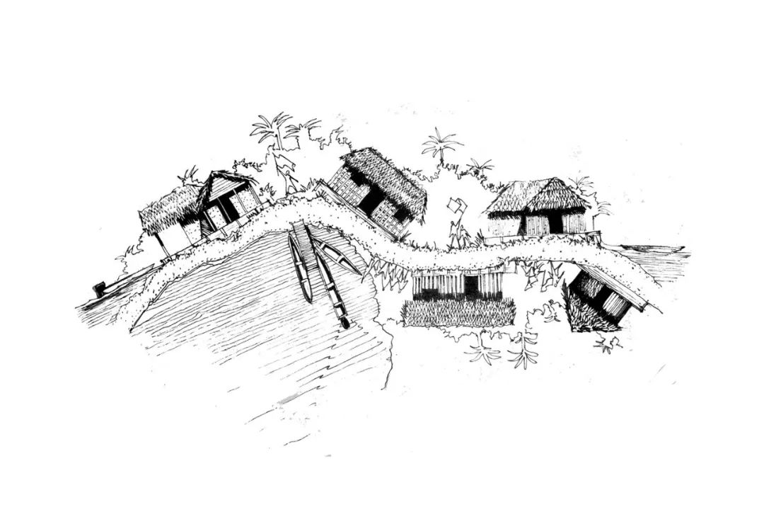 灵活应对气候变化的哥伦比亚住宅设计-35