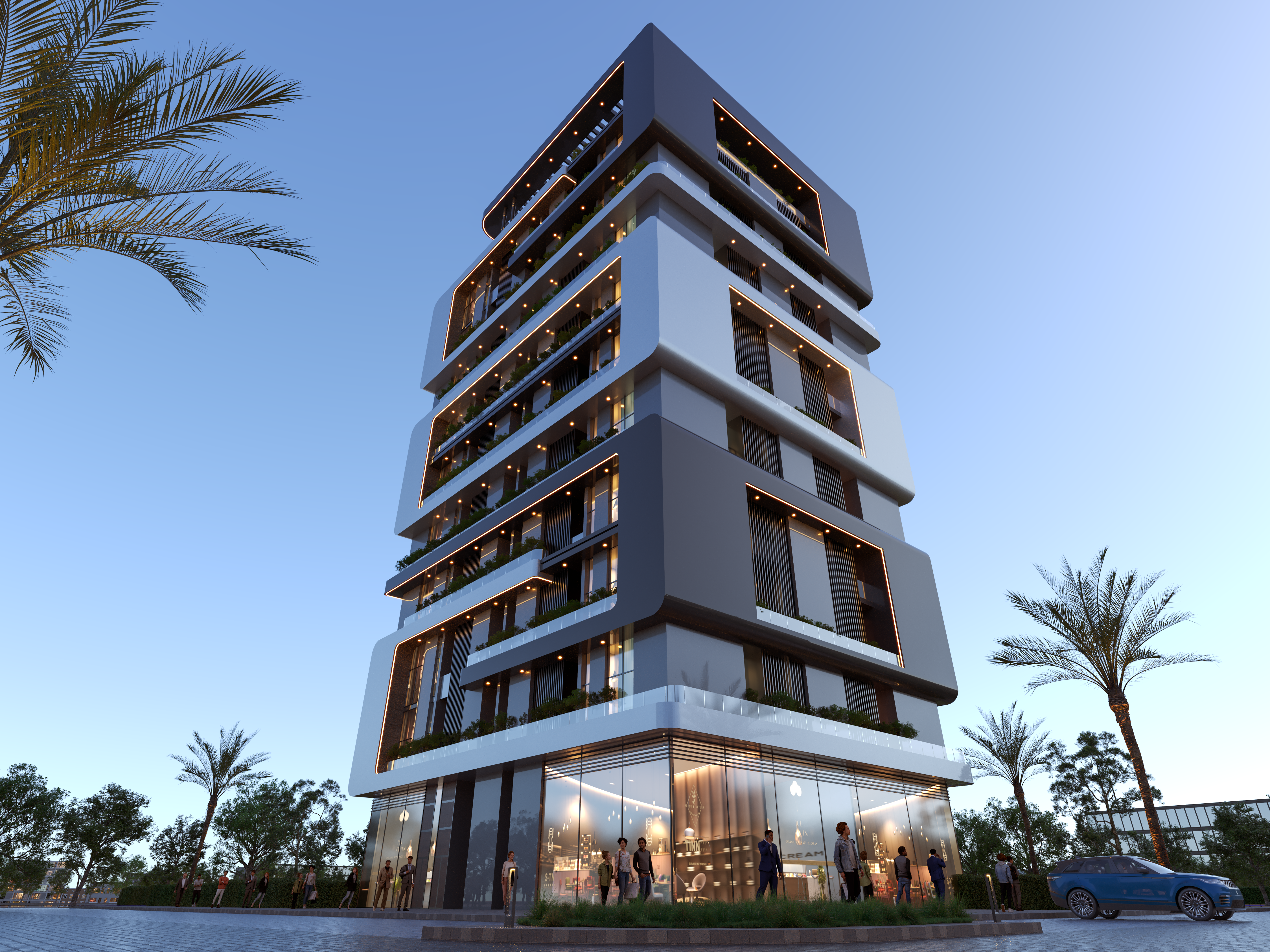 QRC-MIXED USE BUILDING-21