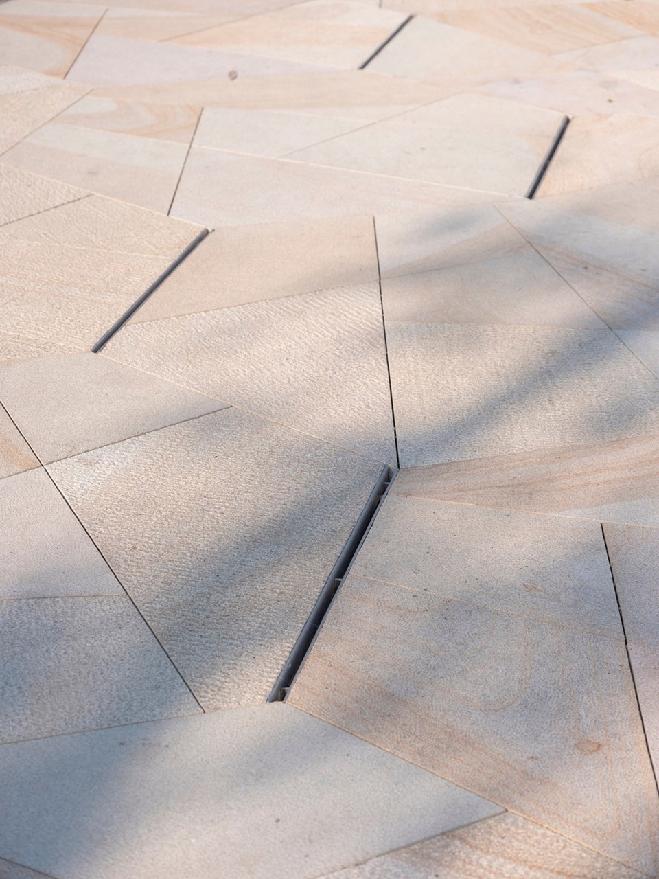 MIXC VILLAGE东莞万象滨海购物村丨萨尔瓦多滨海丨承迹景观,AG汇序建筑设计等多家公司-214