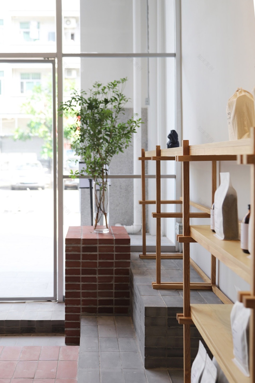 香馥CHAMPFAU东莞汀山店丨中国东莞丨attaa-27