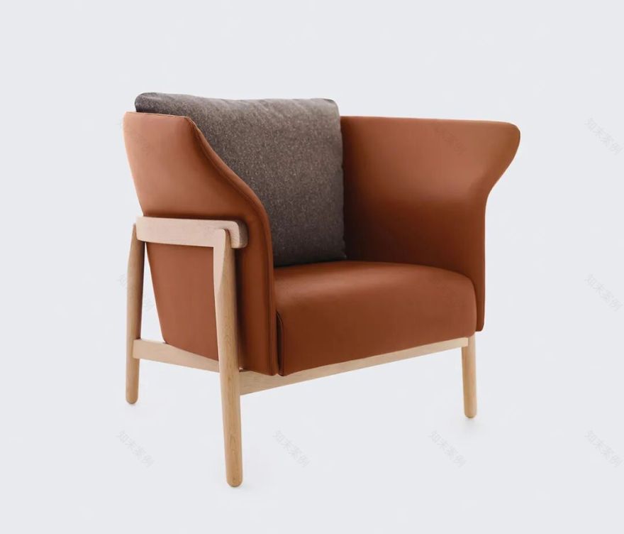 美国慈善组织总部设计丨Bohlin Cywinski Jackson-41