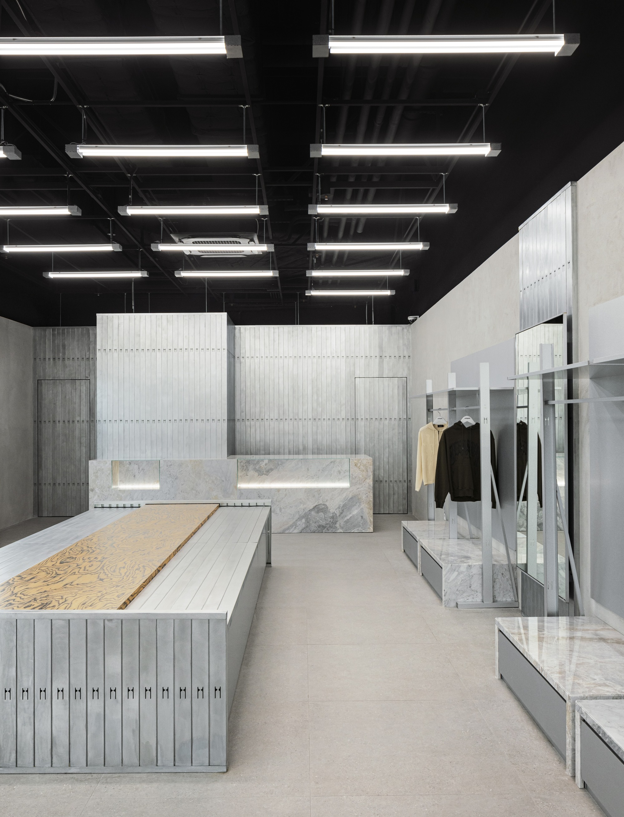 MAHAGRID 商店丨韩国丨COV Studio-18