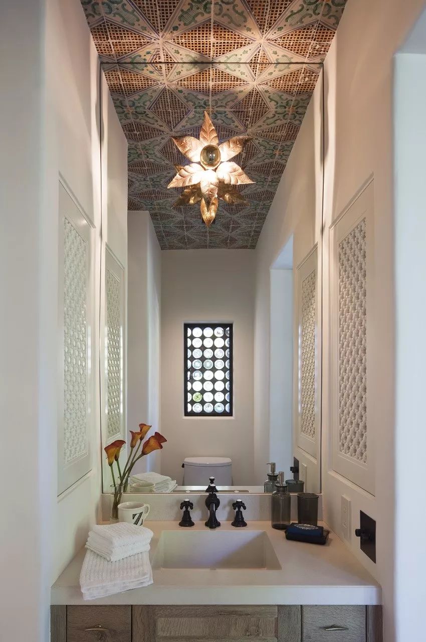 天赋异禀的室内设计新星——Erin Martin-32