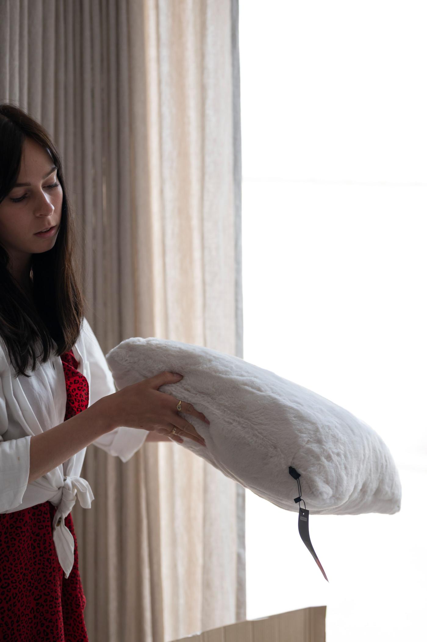 Sundae Huis室内装修项目-49