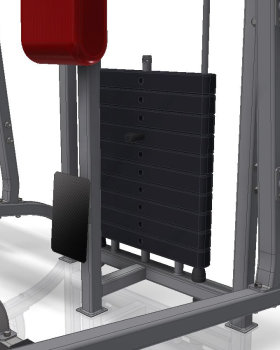 Gym Equipment