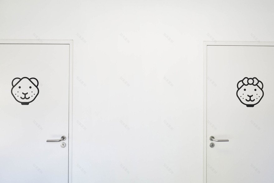 斯特拉斯堡动物园教学农场改造&游客中心,法国 / FREAKS-54