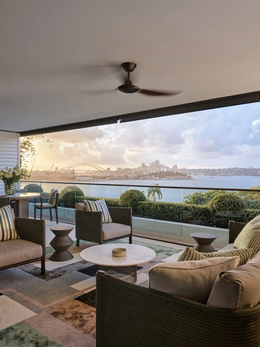 丨澳大利亚悉尼丨Greg Natale-4