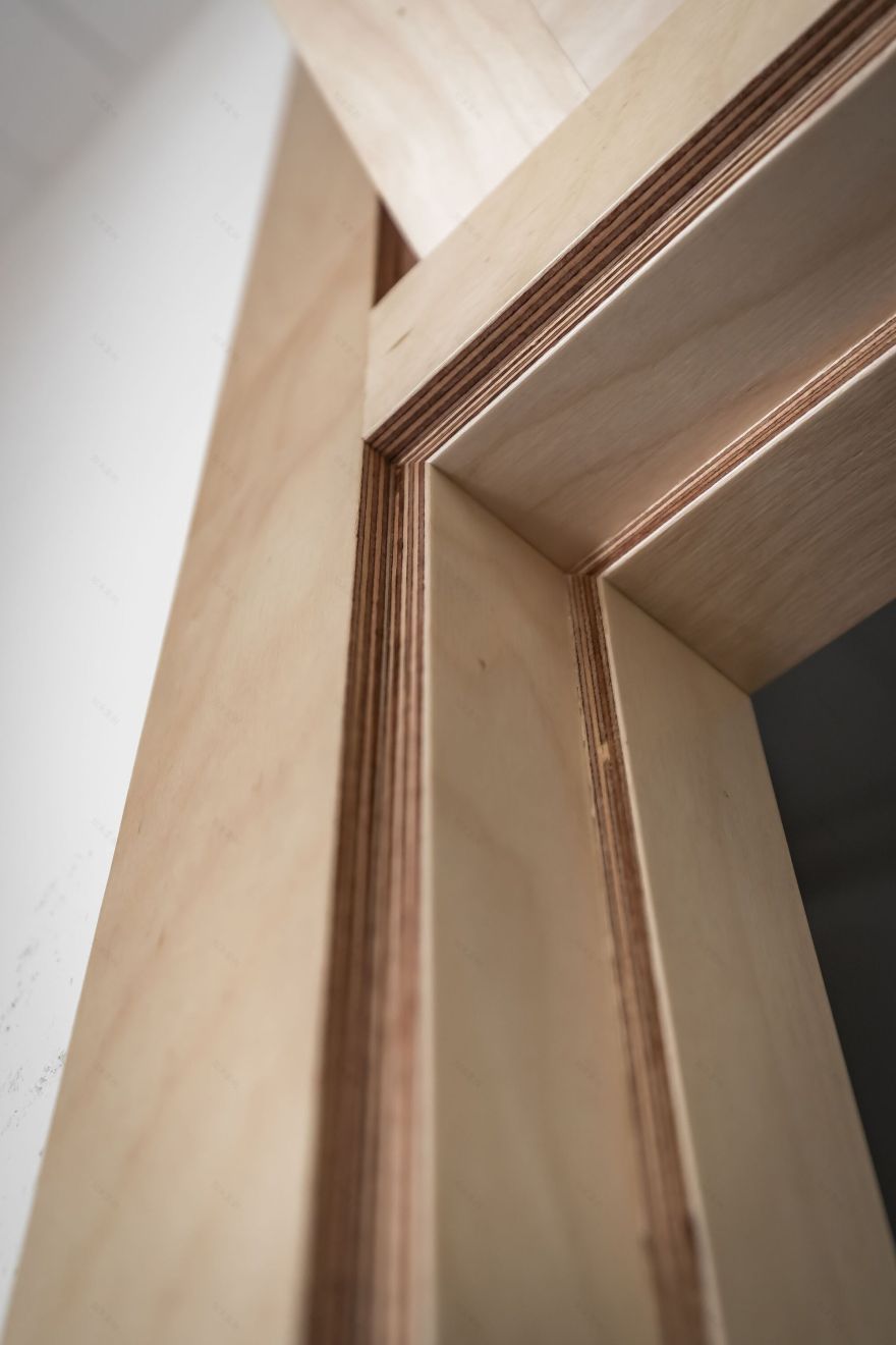 查里之家丨西班牙丨Paco Oria Estudio-36