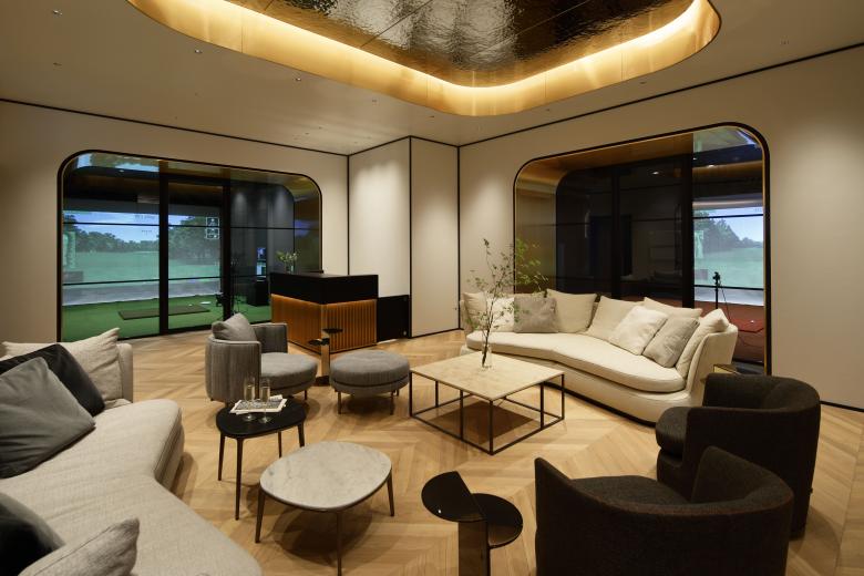 艾吉亚工作室丨日本东京丨NAOI architecture & design office-2