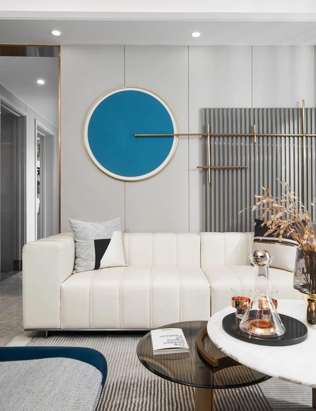 广州雅居乐花都工业大道情景样板间丨中国广州丨研质建筑装饰设计(广州)有限公司,广州本末言建筑装饰设计有限公司-32