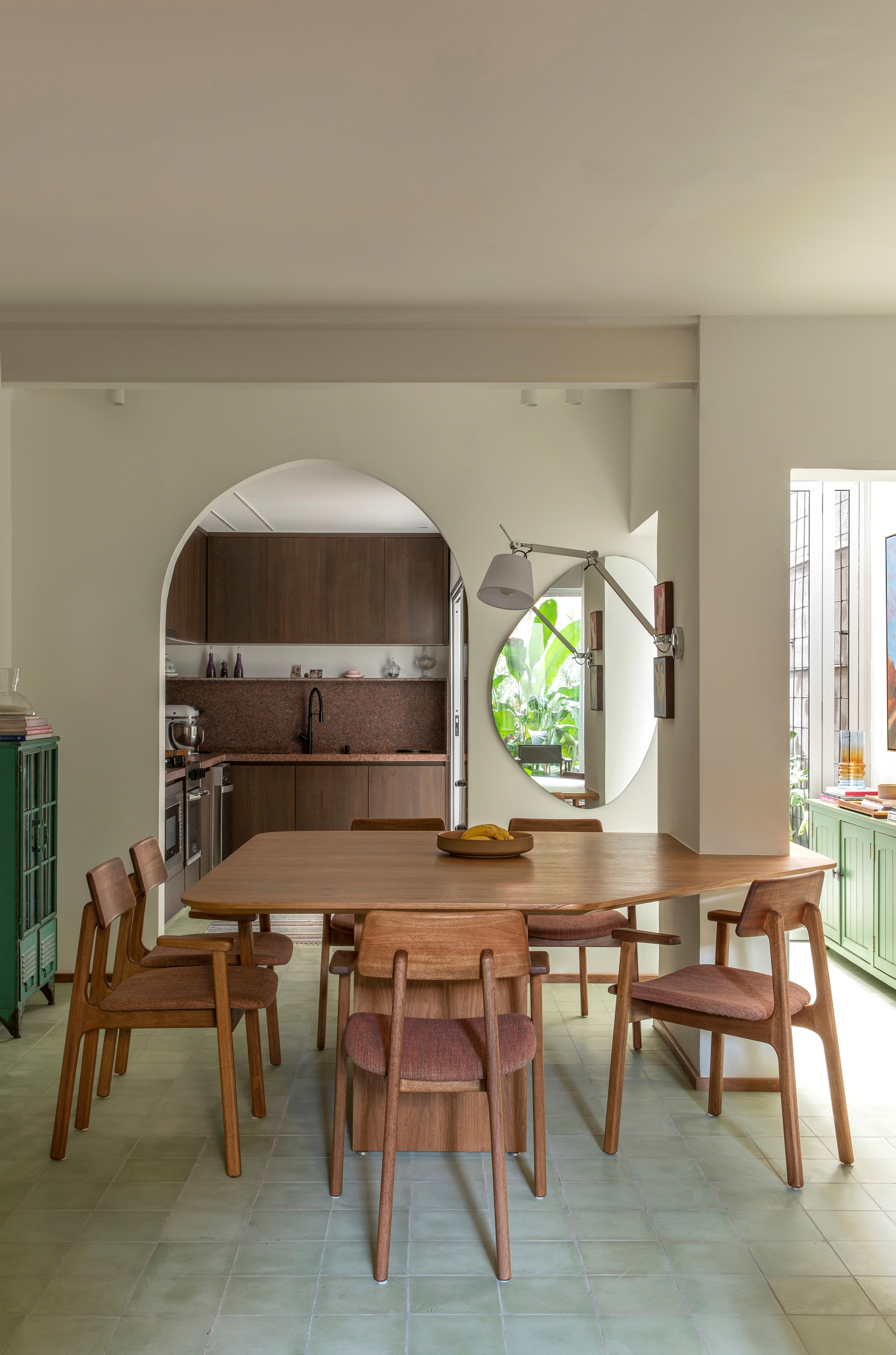 别墅丨巴西圣保罗丨Mariana Orsi Arquitetura + Design-25