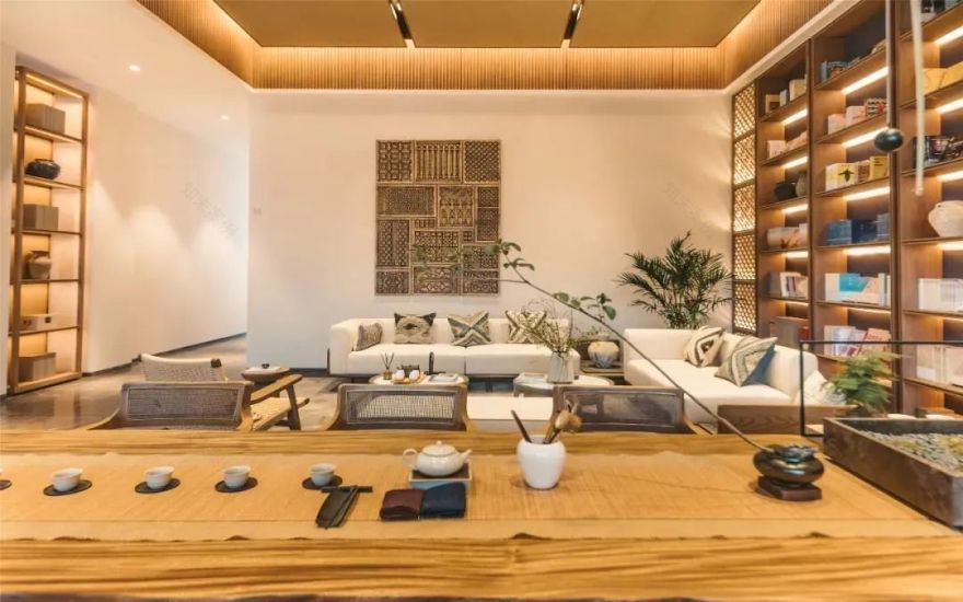 月印万川·隐屏 | 山水间的禅意度假胜地-74