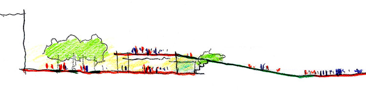 New College House  Bohlin Cywinski Jackson-17