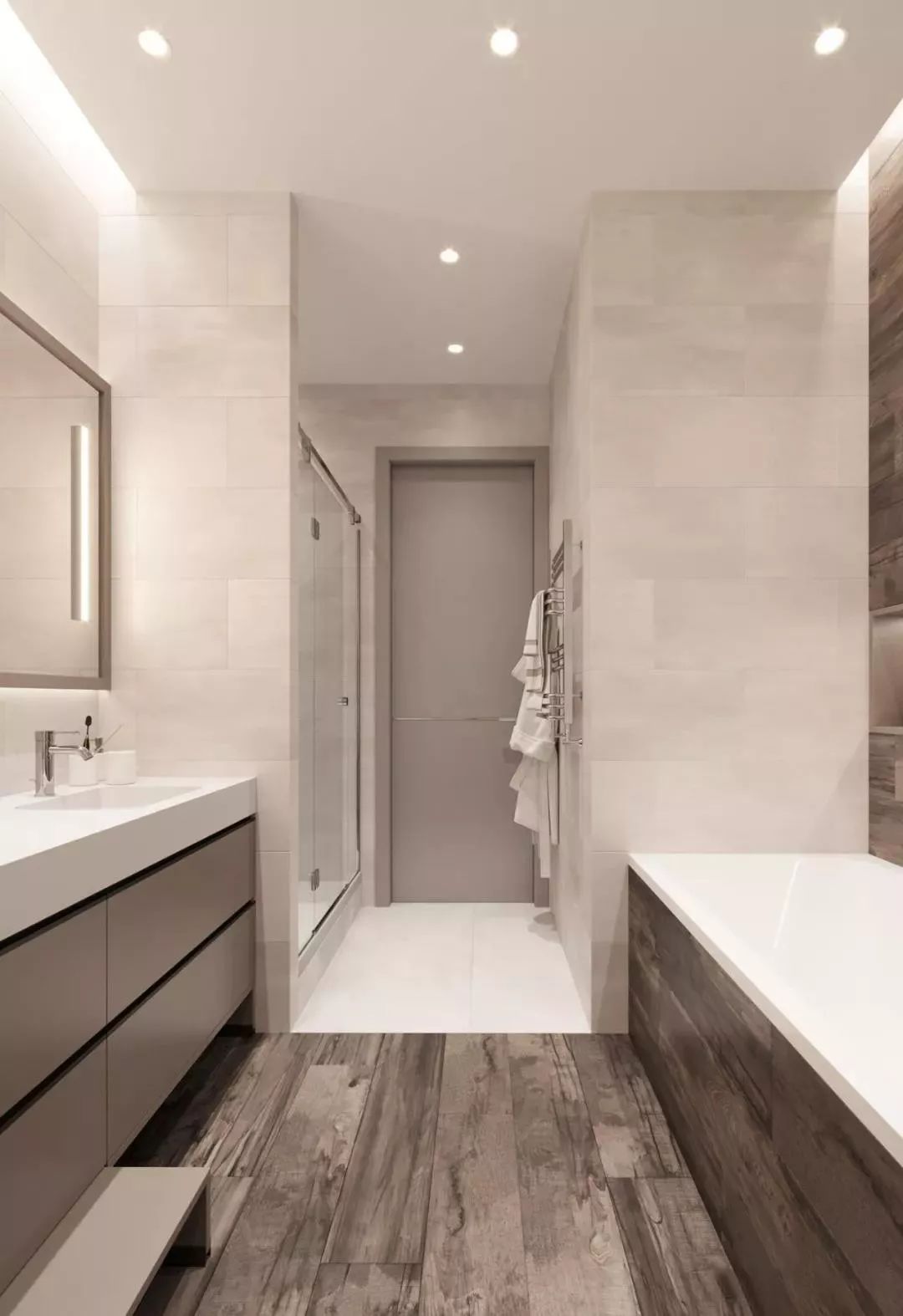 L&L CASA 家居软装馆 | 现代美学的极致体验-49