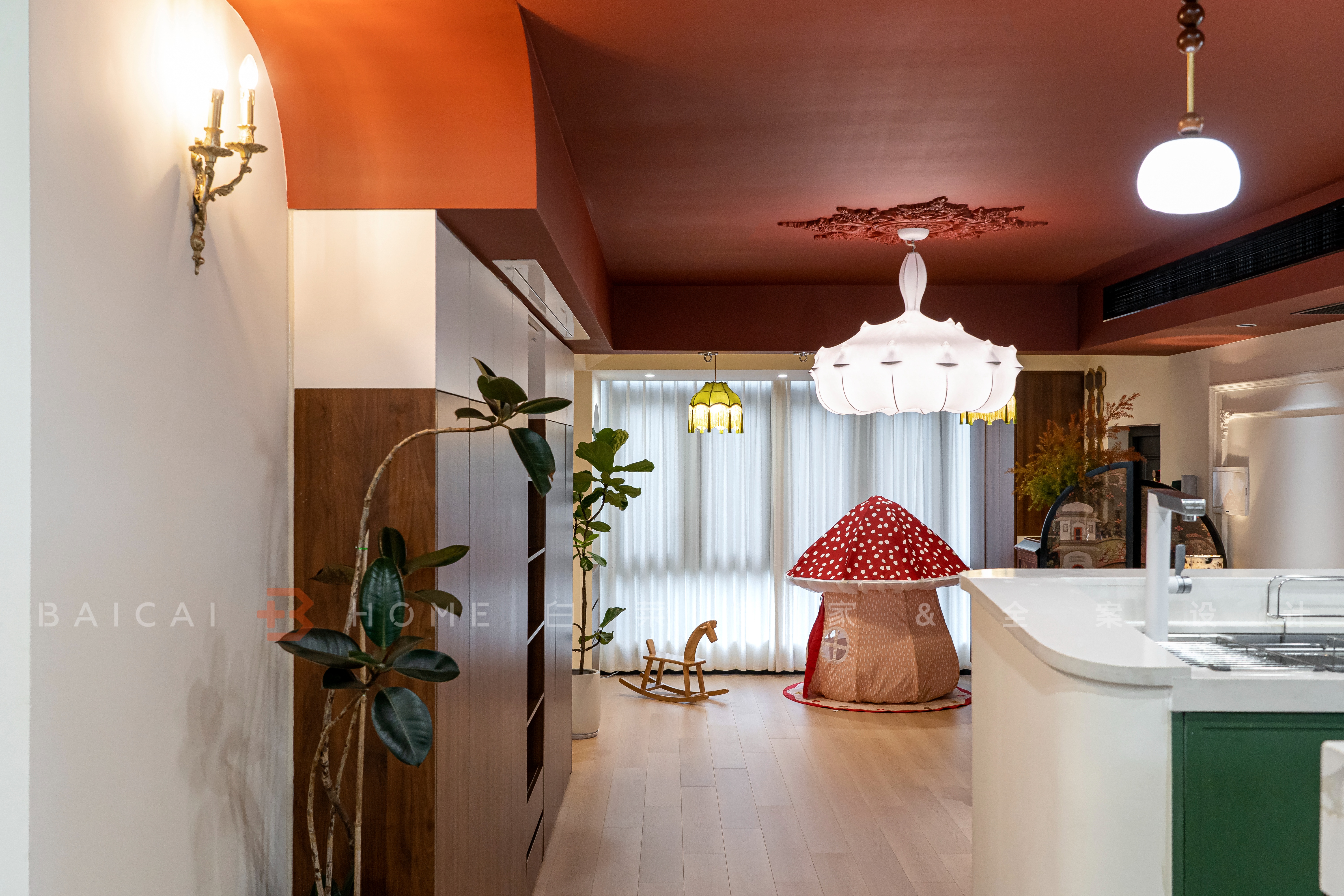 南莳,穿越时光的旧梦-11