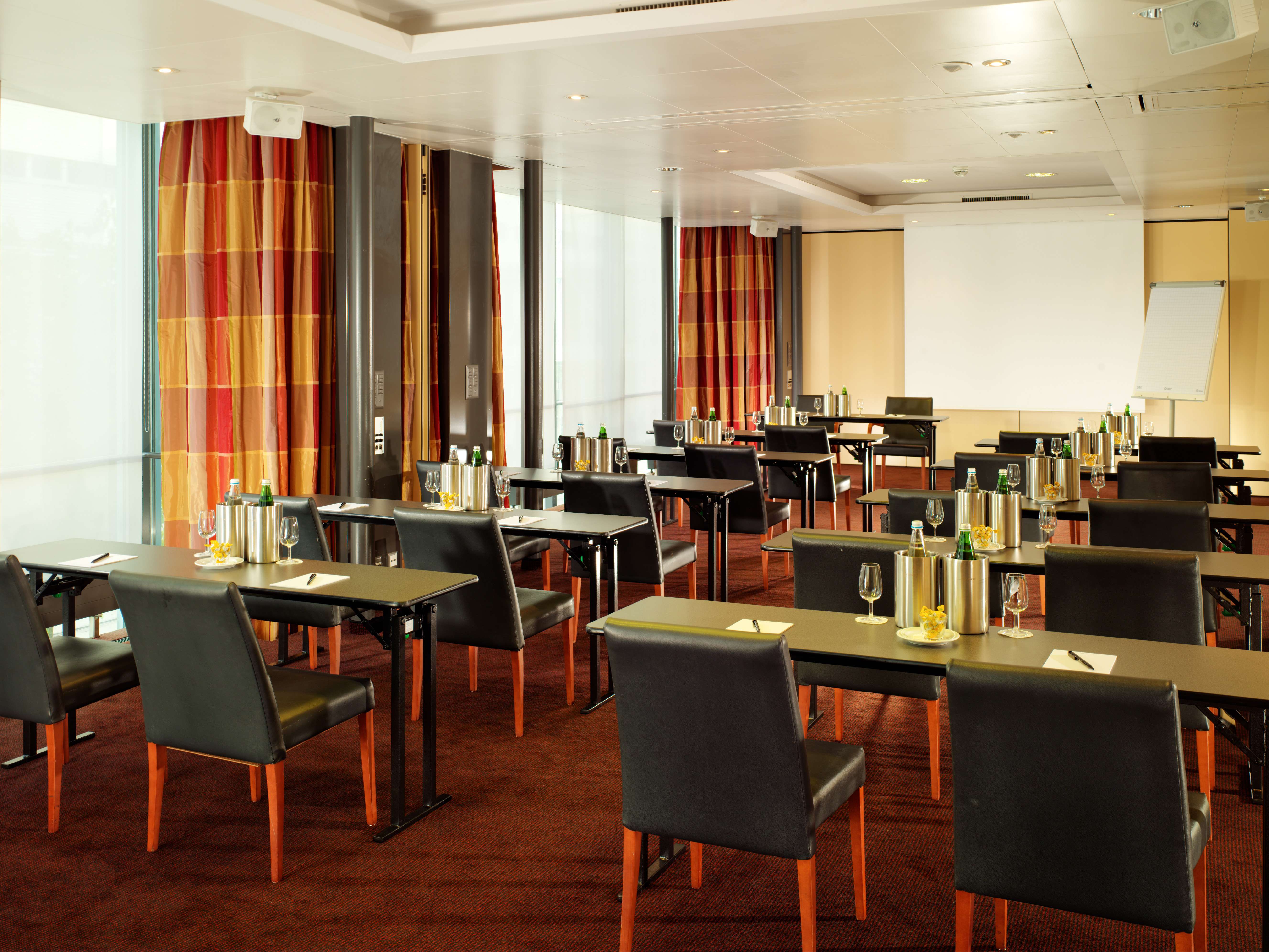 Swiss tel Le Plaza  Basel-58