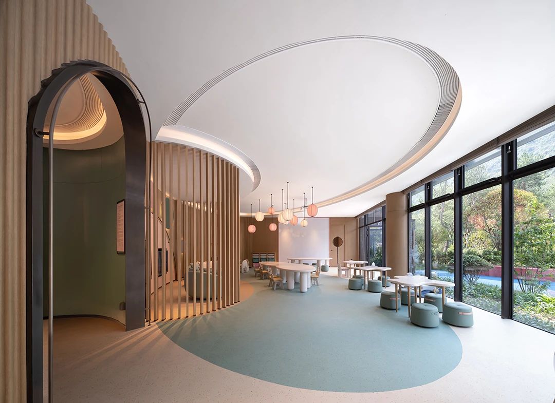 仙居悦柳度假酒店丨中国台州丨悦榕集团-54