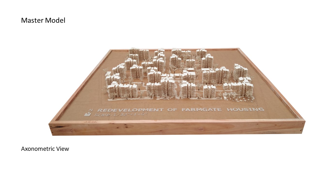 REDEVELOPMENT OF FARMGATE HOUSING-55