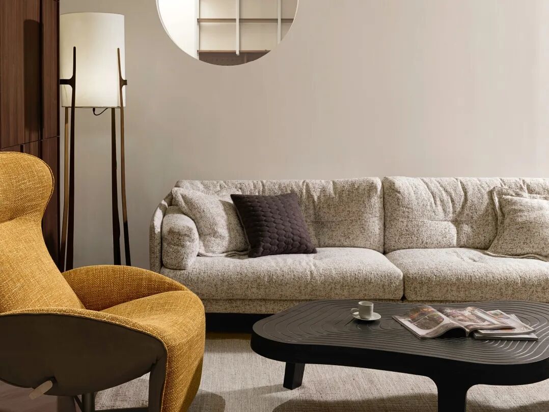 颐品堂木作展厅丨中国南京丨南京素空室内设计有限公司-14