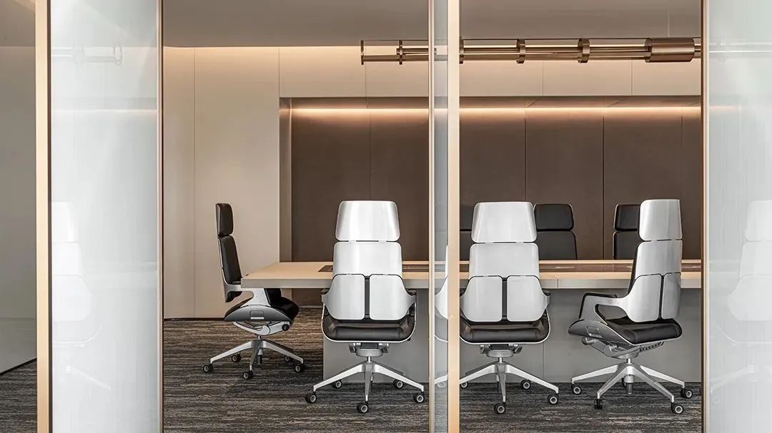 深圳大百汇广场28层展示中心丨中国深圳丨安奥拉(ANAURA)-34