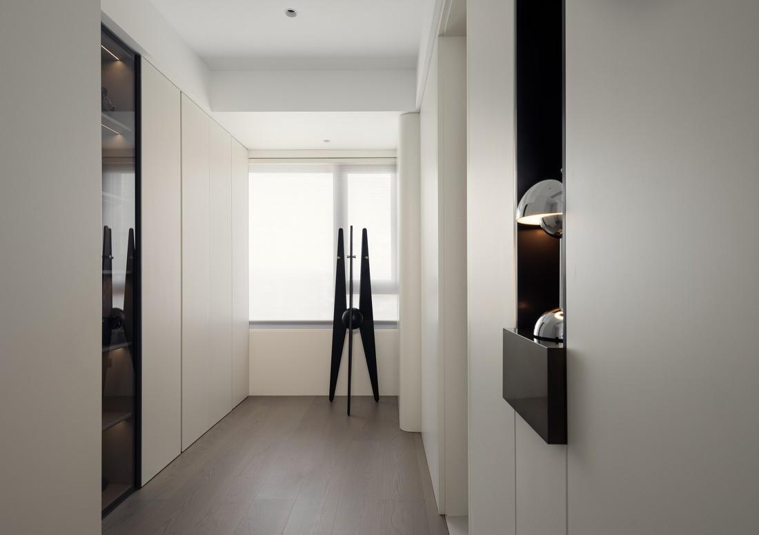 新湖玉澜苑·层次静态丨中国温州丨千上设计-41