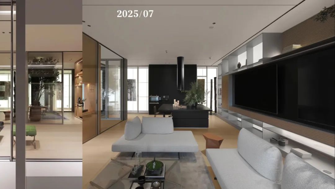 SLEEK斯李克上海展厅丨中国上海丨WJID维几设计-144