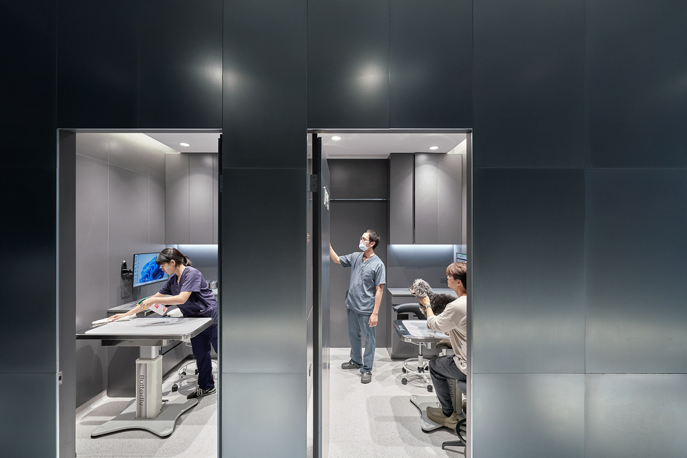 Dacyun Vet 急诊动物医院丨中国台湾丨觉知造所-12