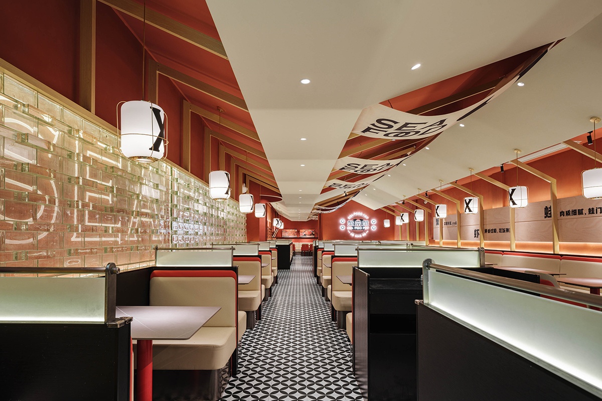 蟹宗蟹丨中国南昌丨艺鼎设计-33