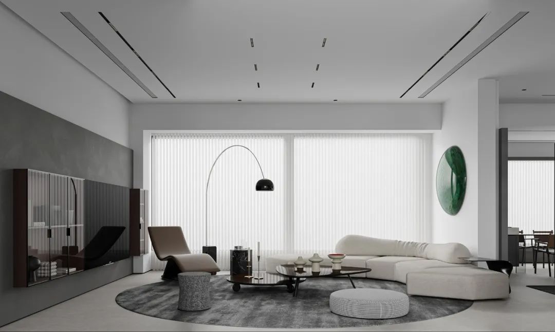 极简纯粹,解构美学丨林烨,许斯杰-6