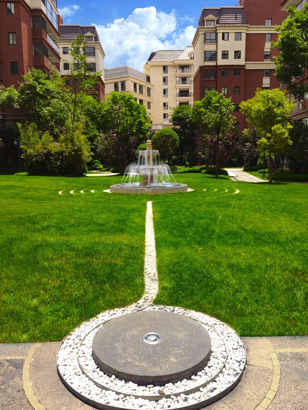 腾冲山语湖健康旅居小镇丨中国云南丨重庆元道园林景观设计有限公司-37