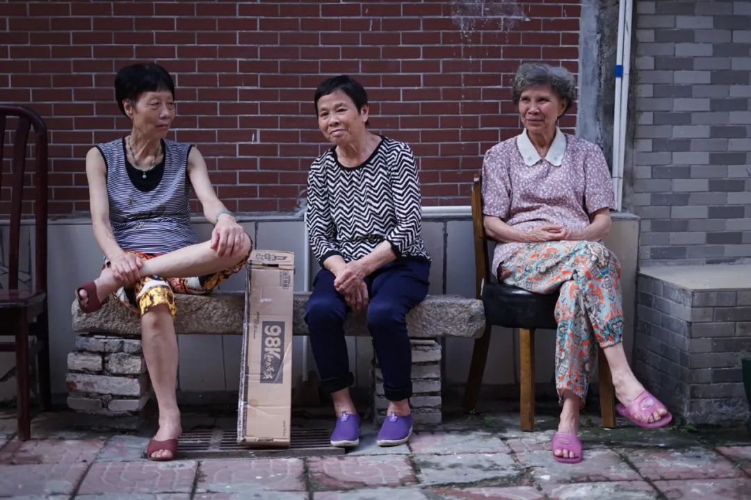 旧物新生 · 传统家具的现代艺术演绎丨中国广州丨5+2.studio-92