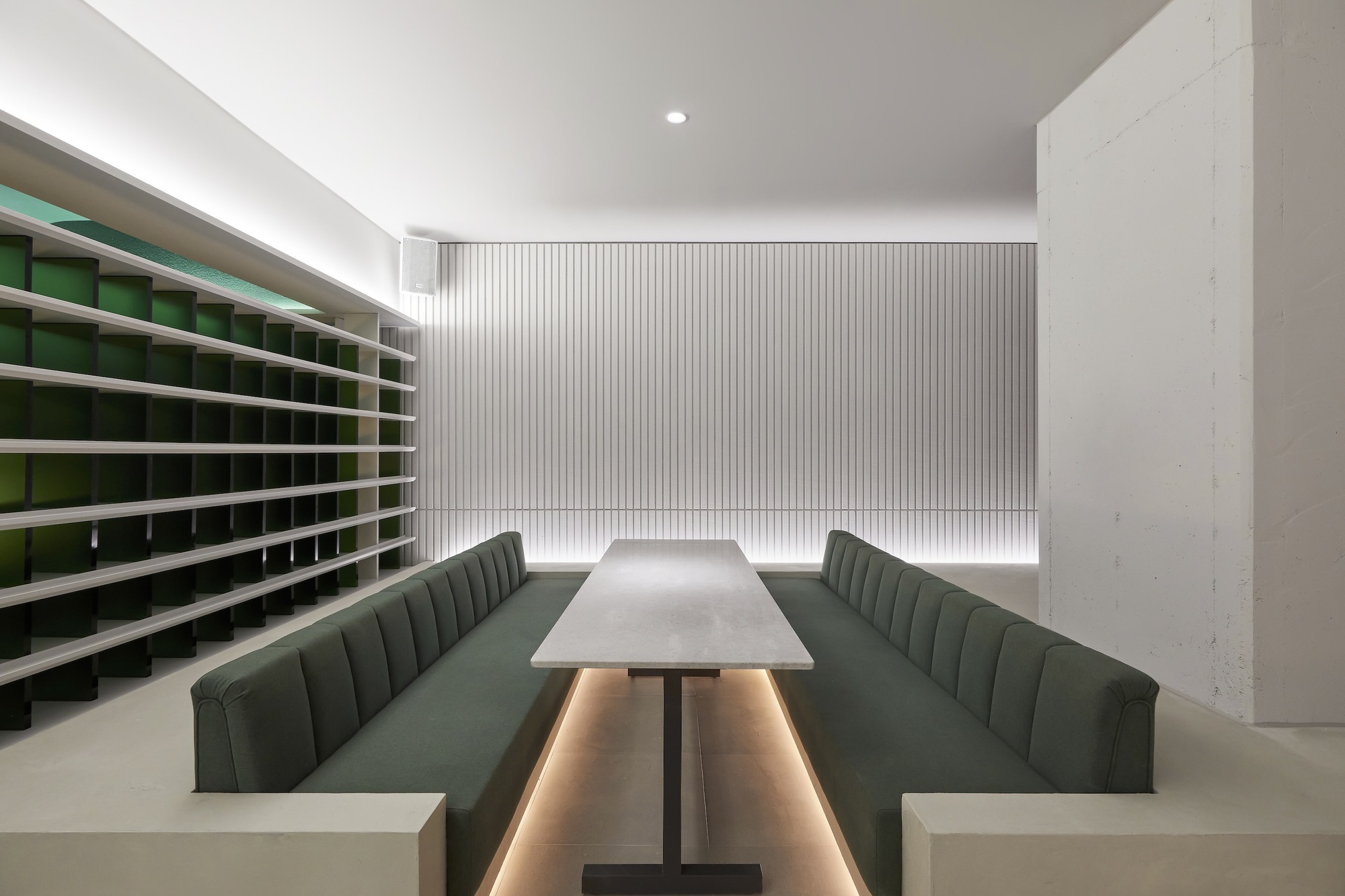MOWa 餐厅丨韩国首尔丨134,Design Studio Maoom-20