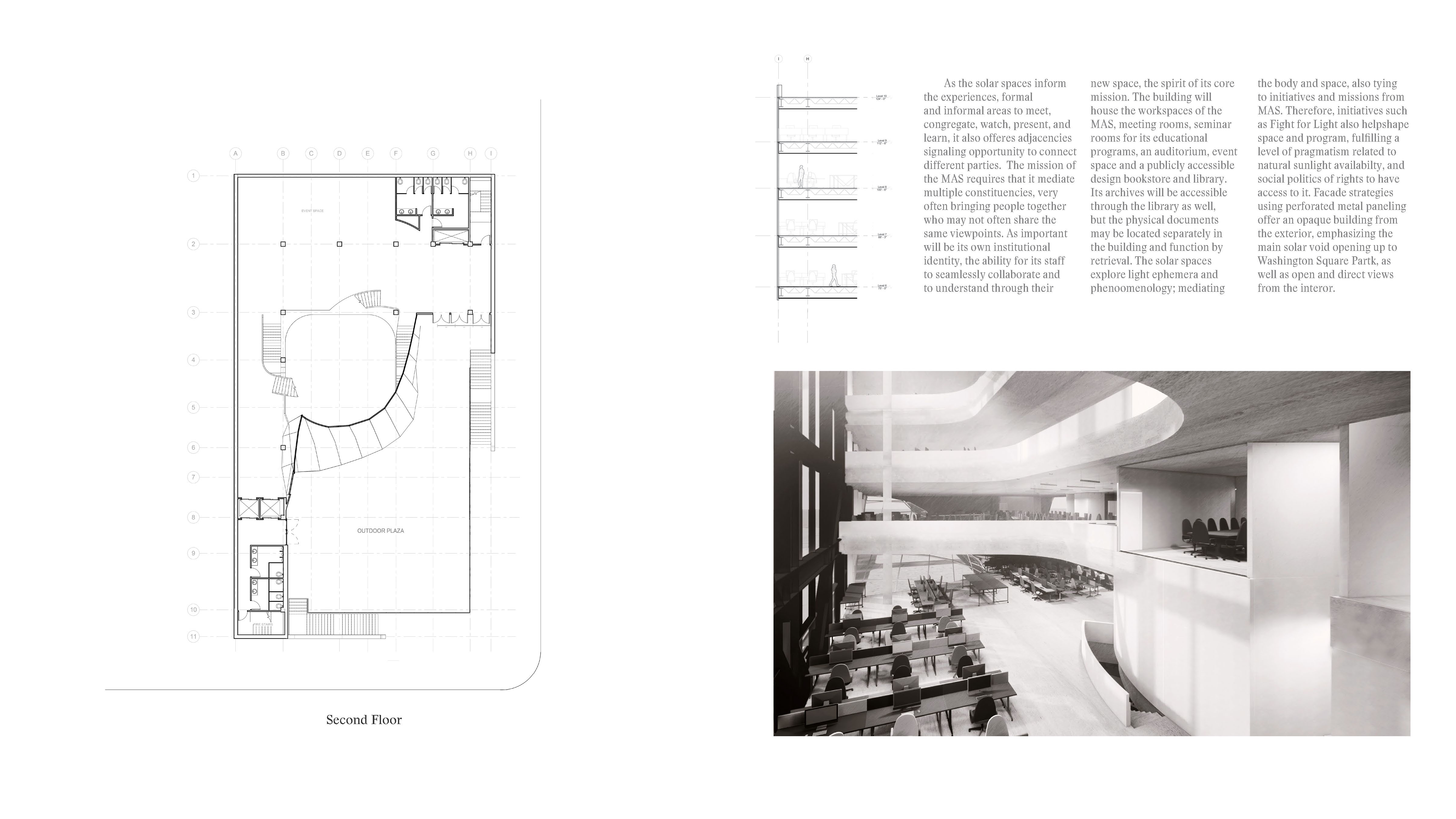 M.Arch + B.Arch Portfolio 2023-22