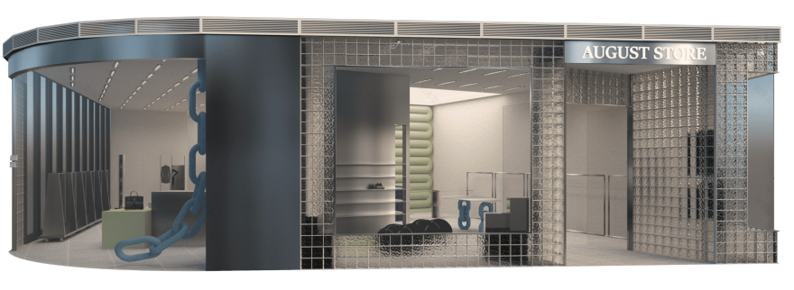 双空间工作室丨IndiaDaman-1