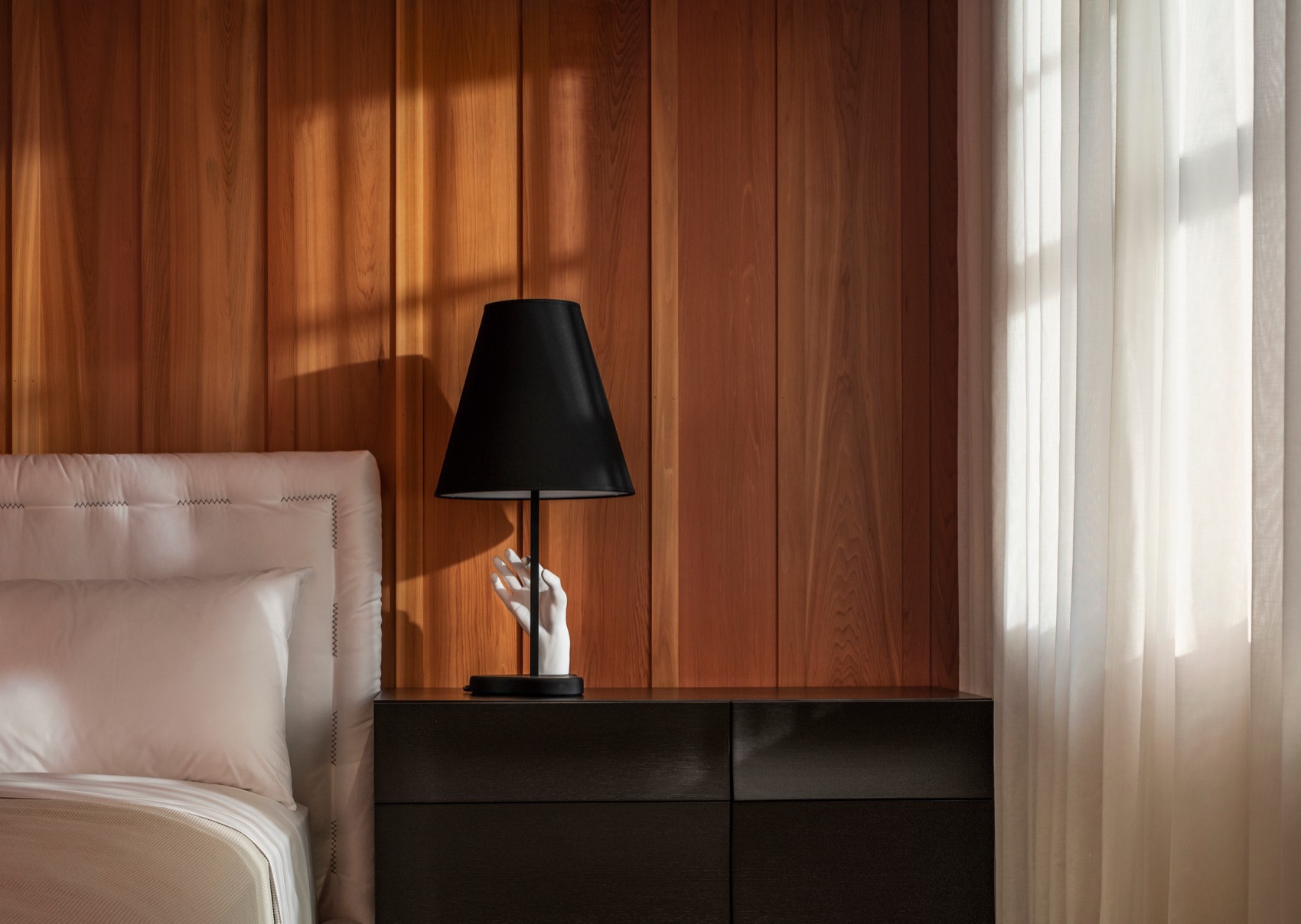 马斯科卡乡间别墅丨加拿大丨Reigo&Bauer设计工作室-71