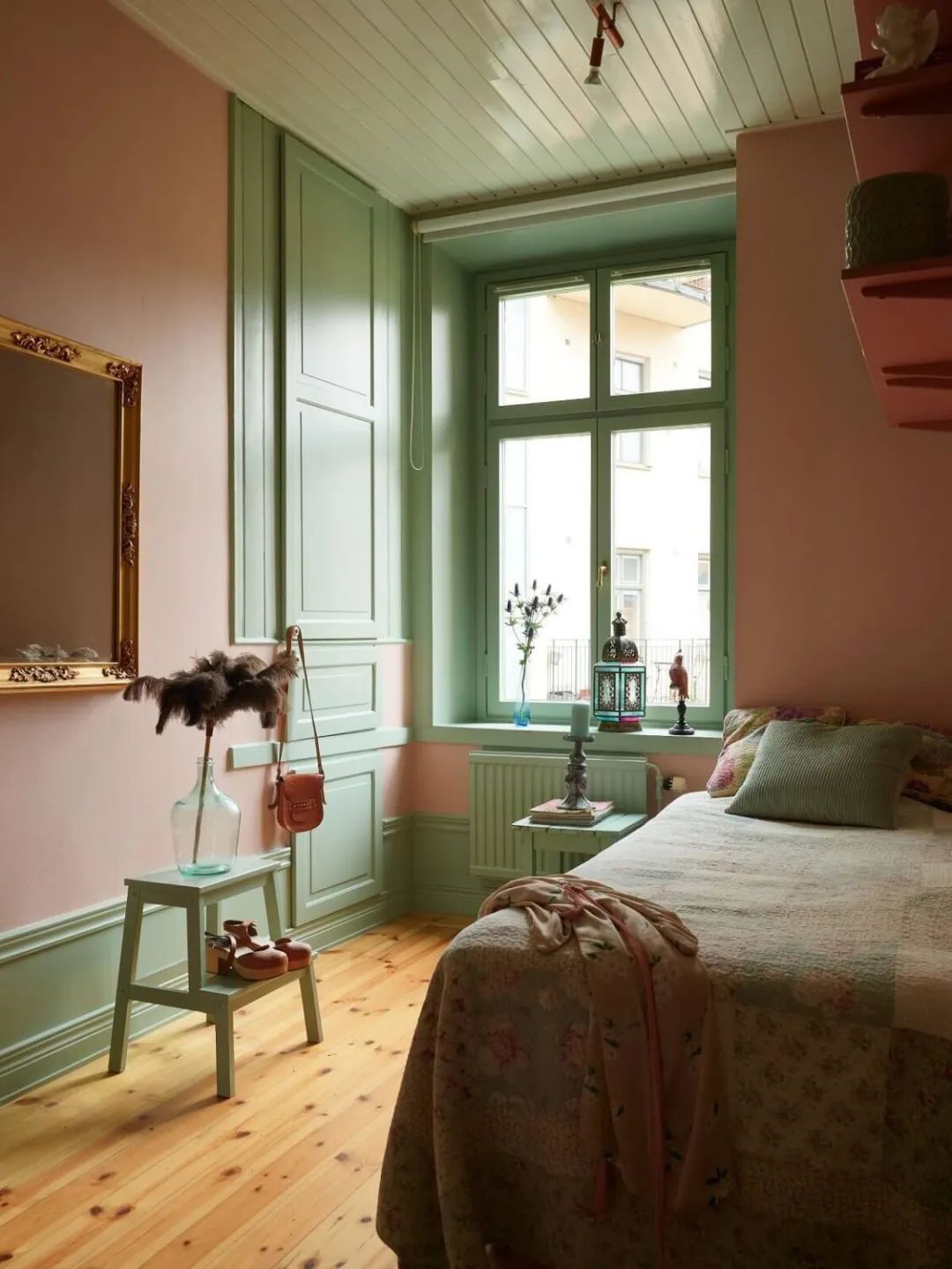 135㎡公寓室内设计-35