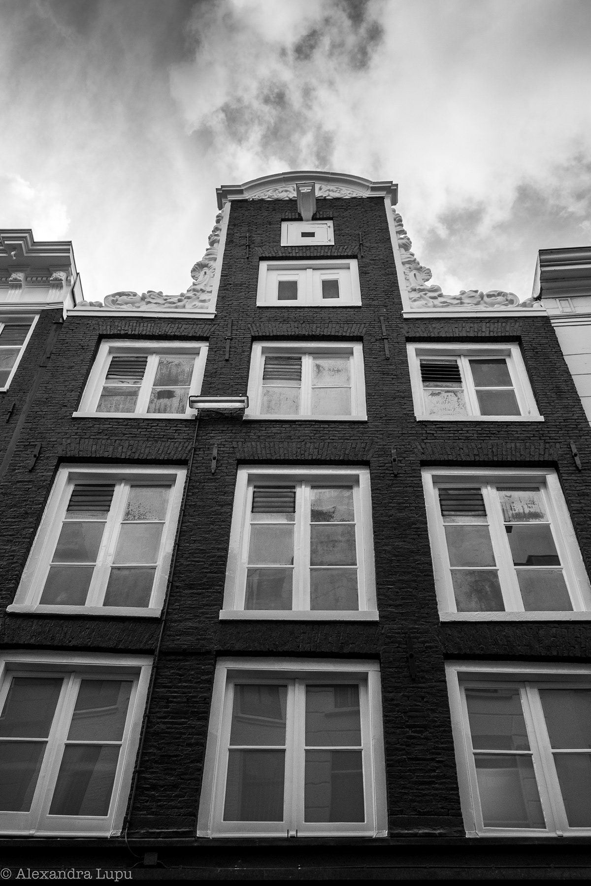 阿姆斯特丹设计细节丨荷兰阿姆斯特丹-10