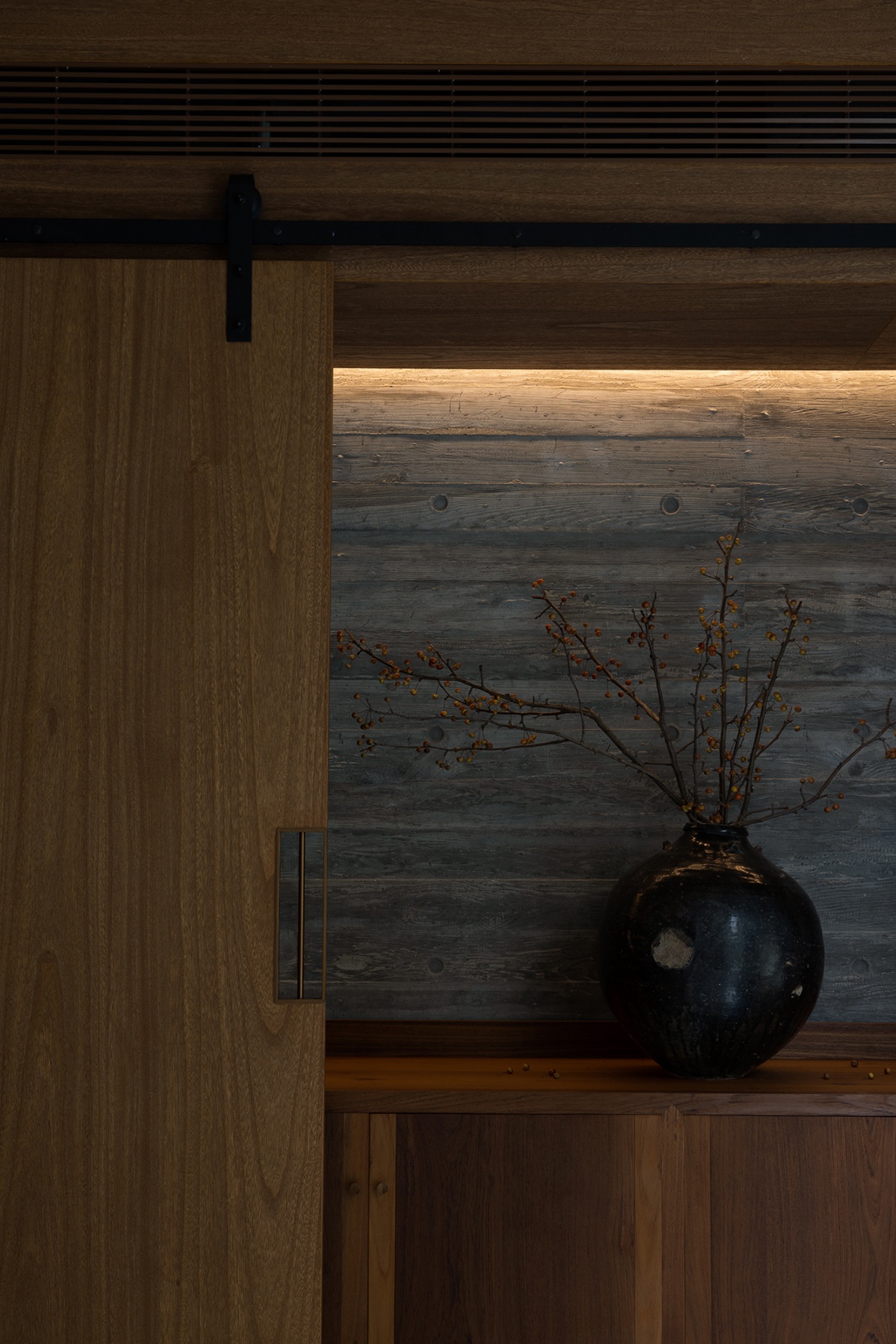 “清水园”私人居住空间丨中国漳州丨默认建筑工作室-87