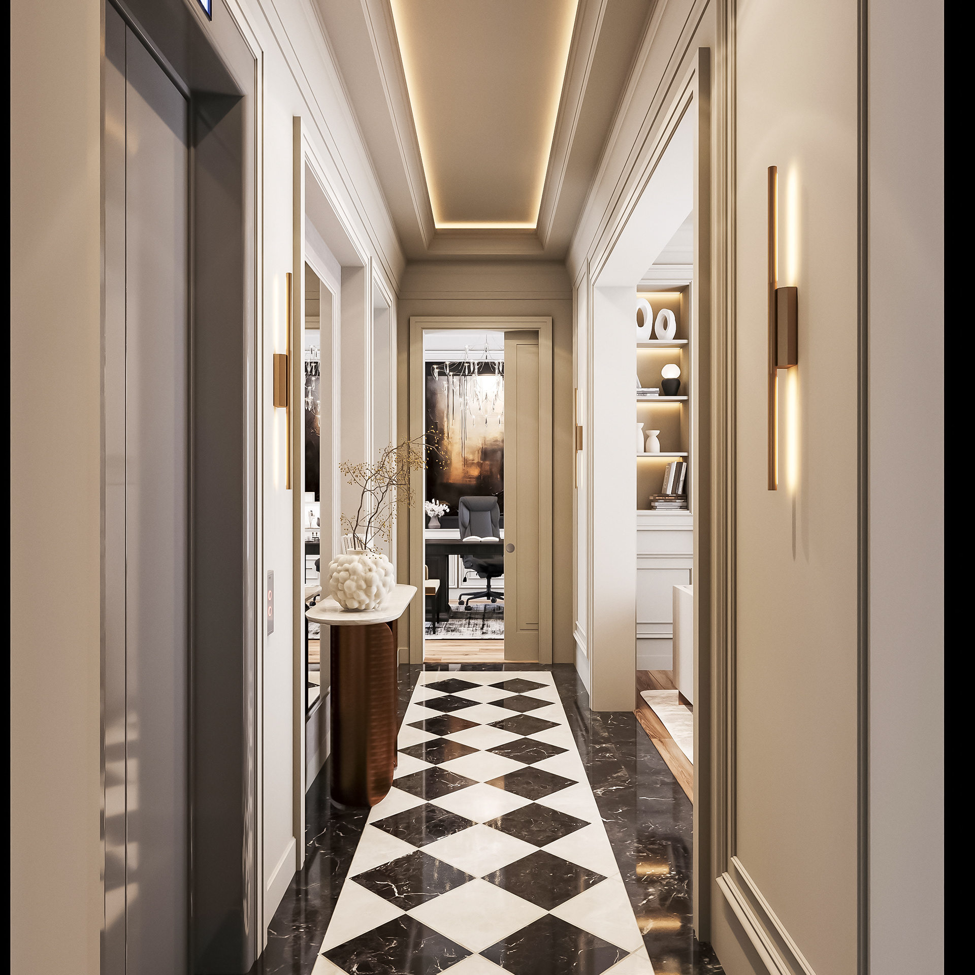 Residential Interior Projects-5