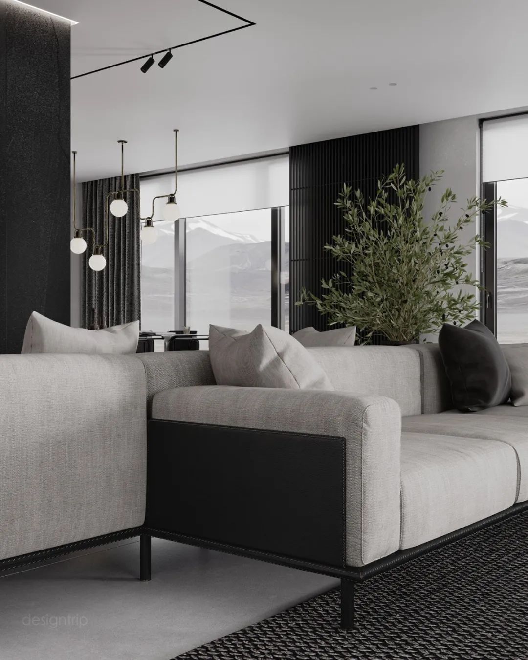 地球边缘丨俄罗斯丨Elena Torceva-17