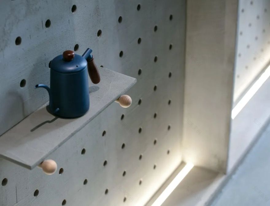 五五咖啡丨中国广州丨广州市美林文化传播有限公司-22