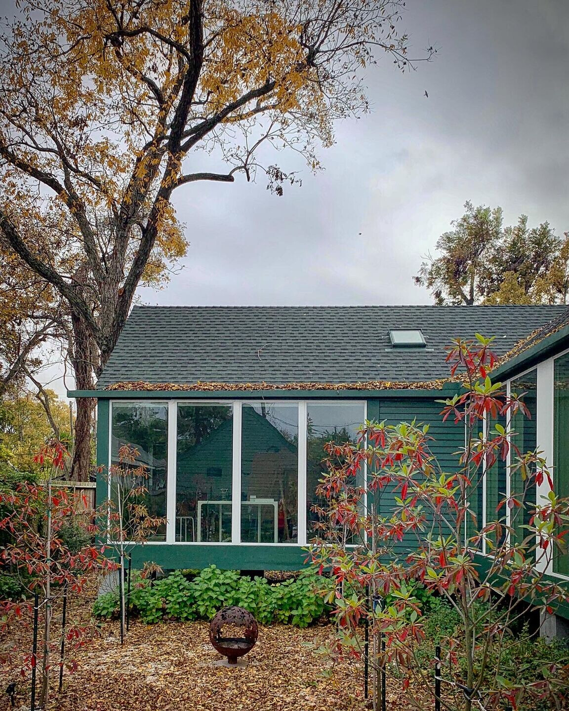 德州老城区的现代新建筑-39