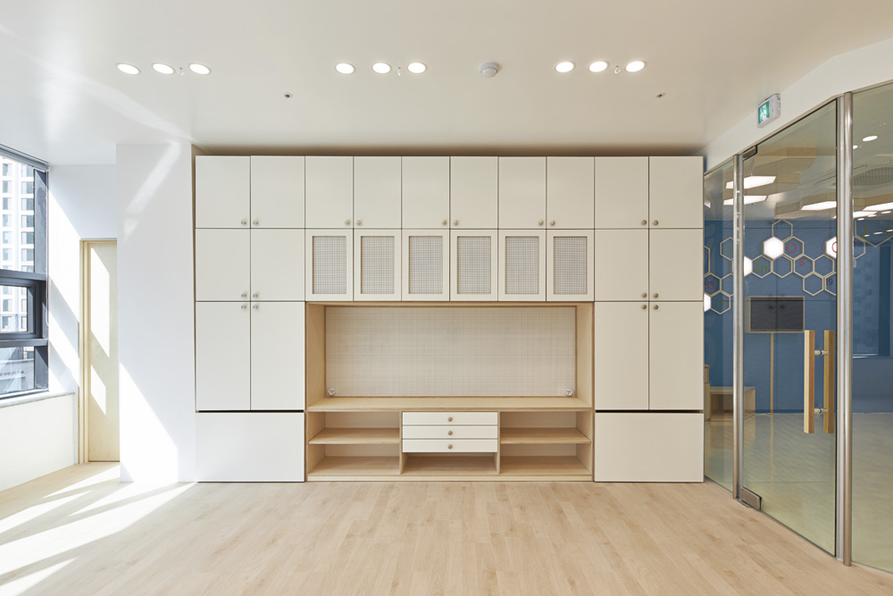 简约设计打造 30 坪儿童天地-9