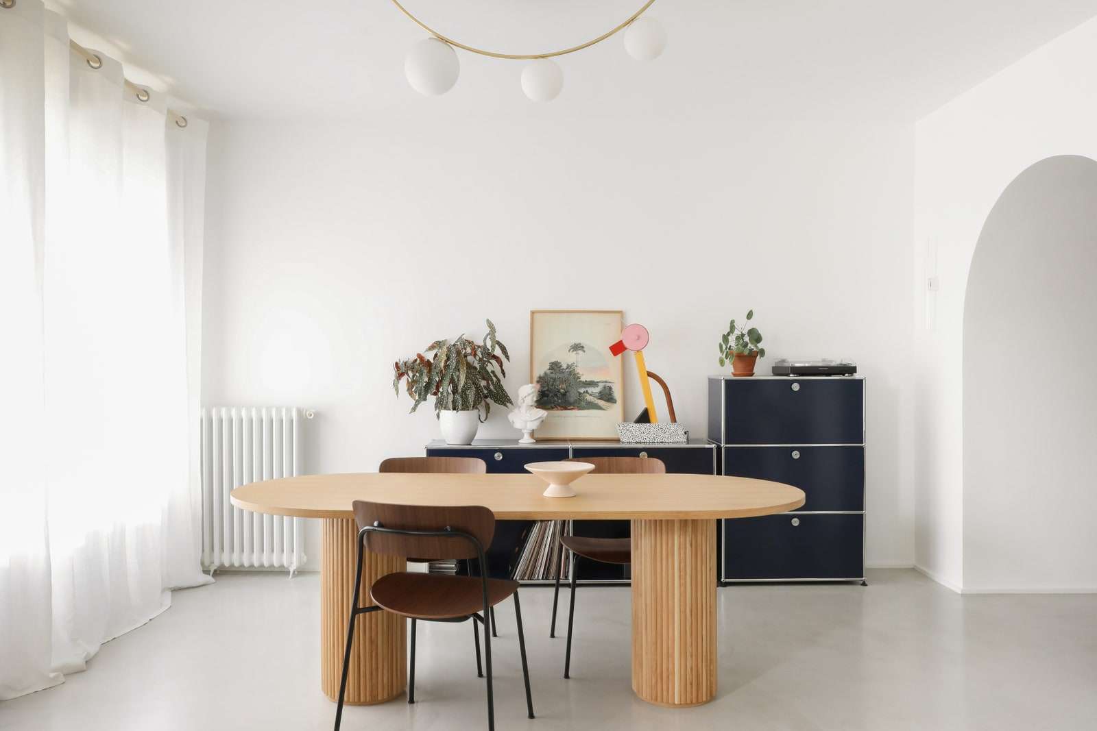 三套老屋翻新案例 | 低成本、高审美,自己动手打造梦想家园-46