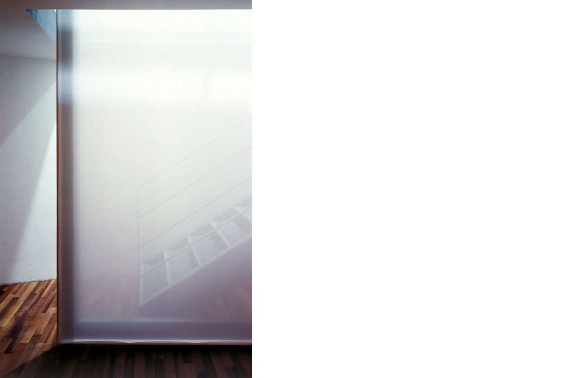 丨德国杜塞尔多夫丨Döring Dahmen Joeressen Architekten-7