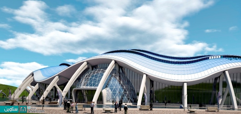 Primorsky水族馆丨俄罗斯丨OJSC Primorgrajdanproekt-23