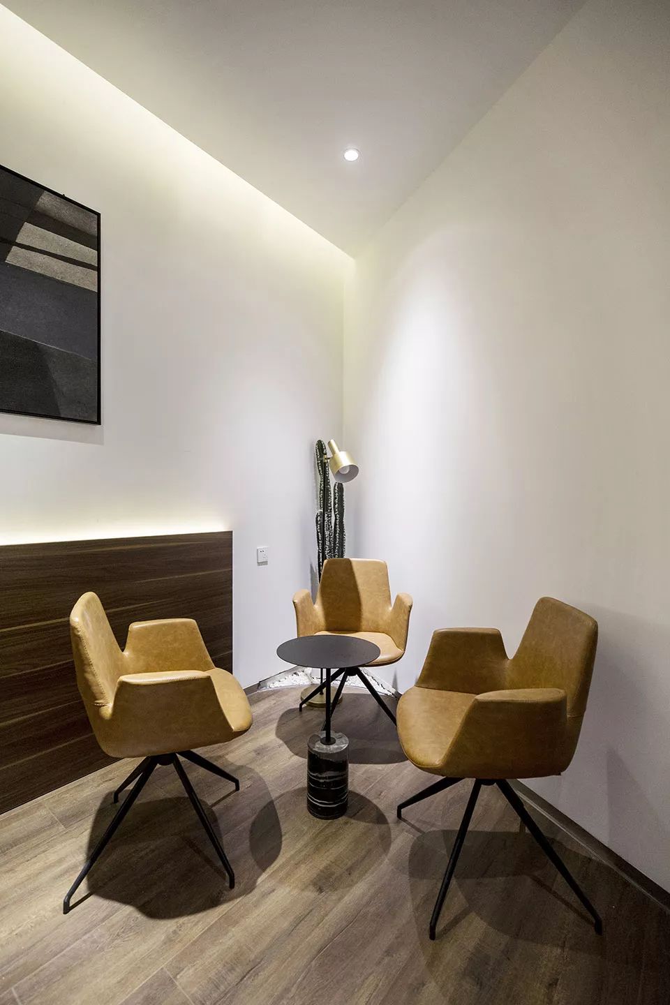 北京边界卉空间研究所——挣脱网格的桎梏-39