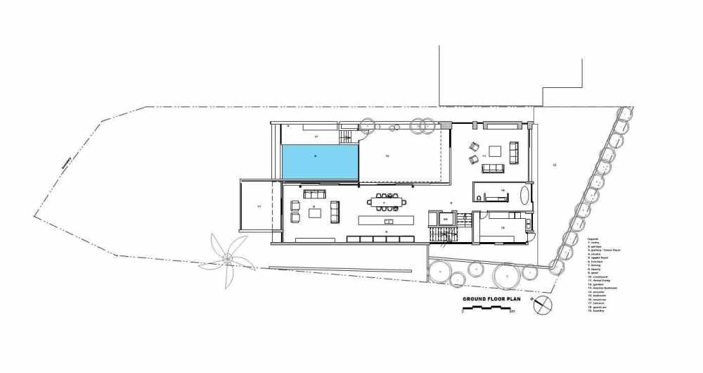 法国埃兹别墅（Villa Eze）-38