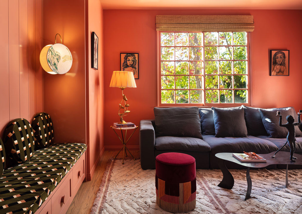 加利福尼亚度假胜地-12